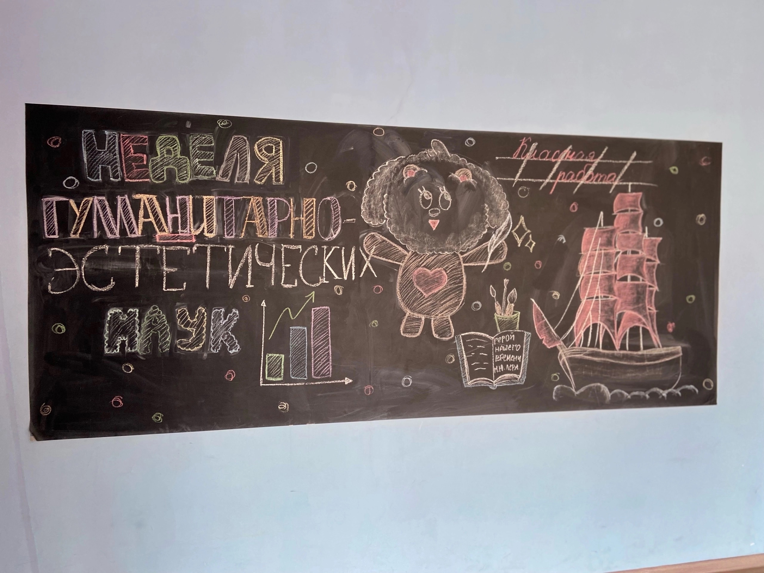 Открытый урок русского языка по теме &amp;quot;Притяжательные местоимения&amp;quot;.