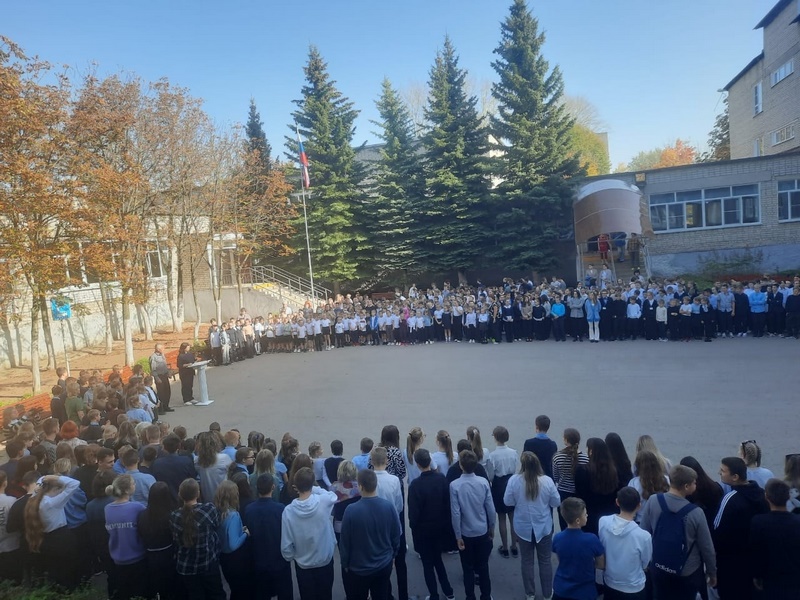 &amp;quot;Внимание! Пожарная тревога!&amp;quot;.