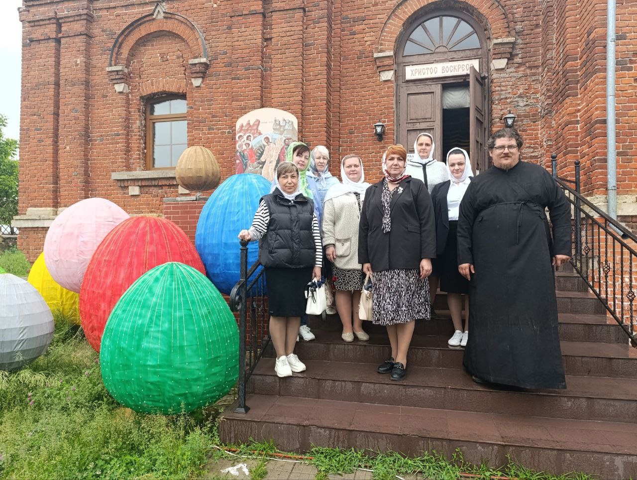 ГМО преподавателей ОРКСЭ и ОДНКНР.