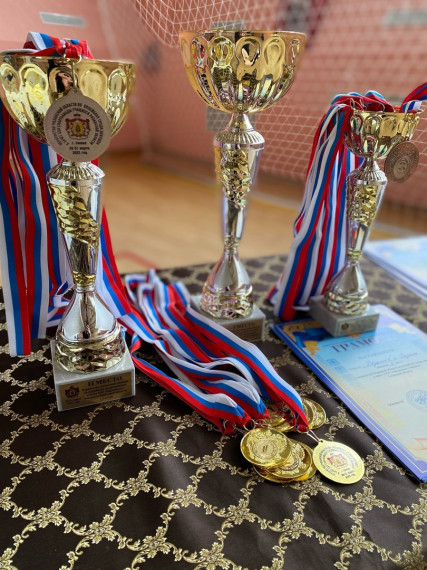 Финальные соревнования по волейболу среди девушек в зачет XХII Спартакиады учащихся Рязанской области.
