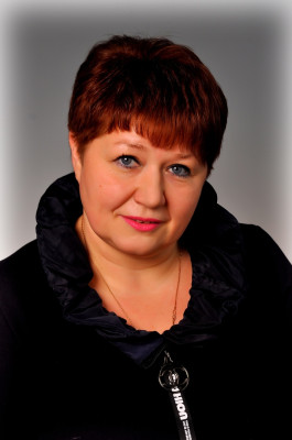 Линькова Людмила Александровна Линькова Людмила Александровна