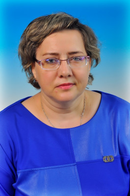 Честных Евгения Ивановна Честных Евгения Ивановна