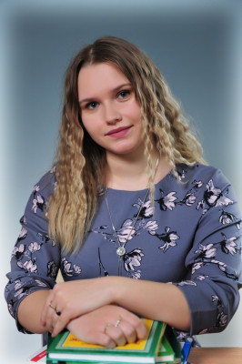 Шабанова Кристина Сергеевна Шабанова Кристина Сергеевна