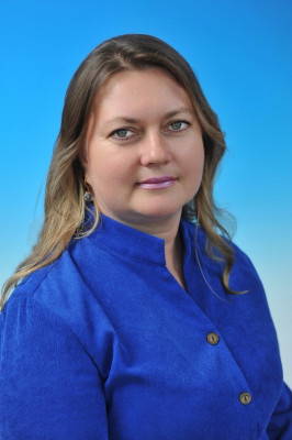 Котина Марина Владимировна Котина Марина Владимировна